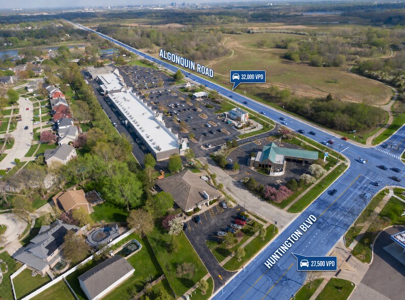 More Photos Of 1600 Algonquin Rd, Hoffman Estates Unknown For Lease