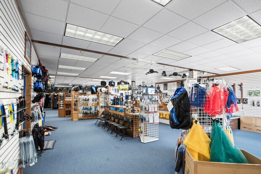 More Photos Of 2245 El Camino Real, Santa Clara Freestanding For Sale