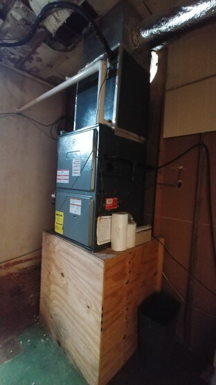 More Photos Of 1724 Bailey Ave, Jackson Freestanding For Lease