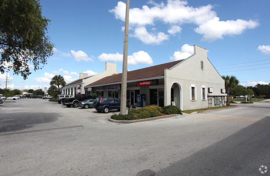 Primary Photo Of 6802-6822 22nd Ave N, Saint Petersburg General Retail For Lease