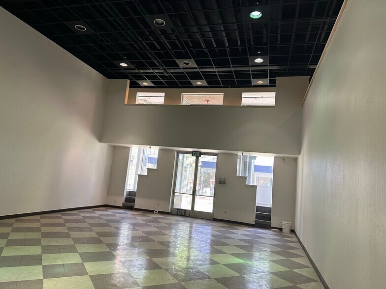 More Photos Of 31 Post St, San Jose Storefront Retail Office For Lease