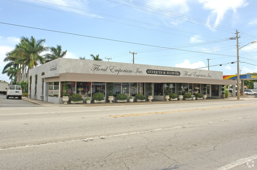 More Photos Of 3900 S Dixie Hwy, West Palm Beach Freestanding For Lease
