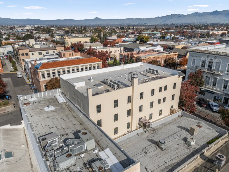 More Photos Of 500 San Benito St, Hollister Office Residential For Sale