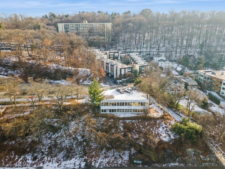 More Photos Of 1 Warburton Ave, Hastings Hudson Land For Sale