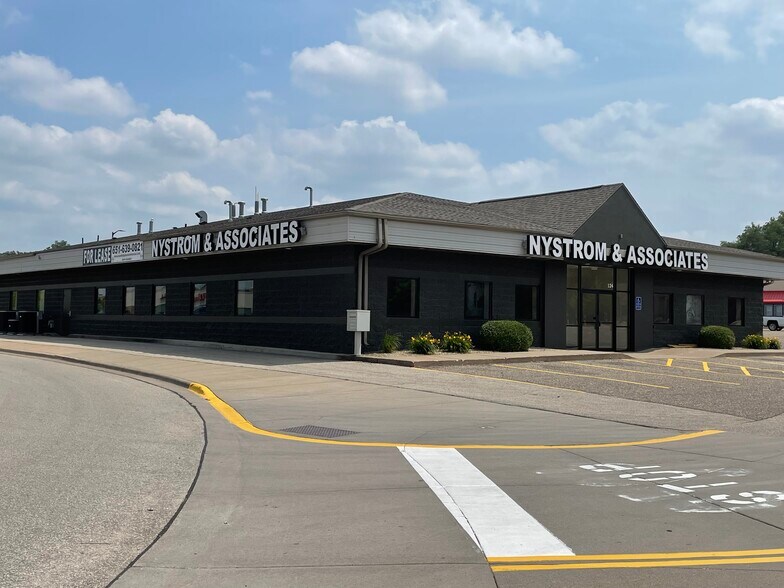 Primary Photo Of 126 Tyler Rd S, Red Wing Freestanding For Lease