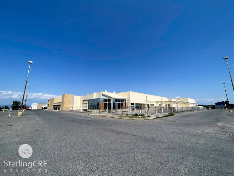 More Photos Of 3101-3151 N Montana Ave, Helena Unknown For Lease