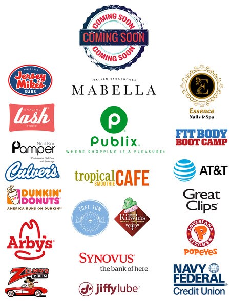 More Photos Of 6901 Ray Wright Way, Columbus Unknown For Lease