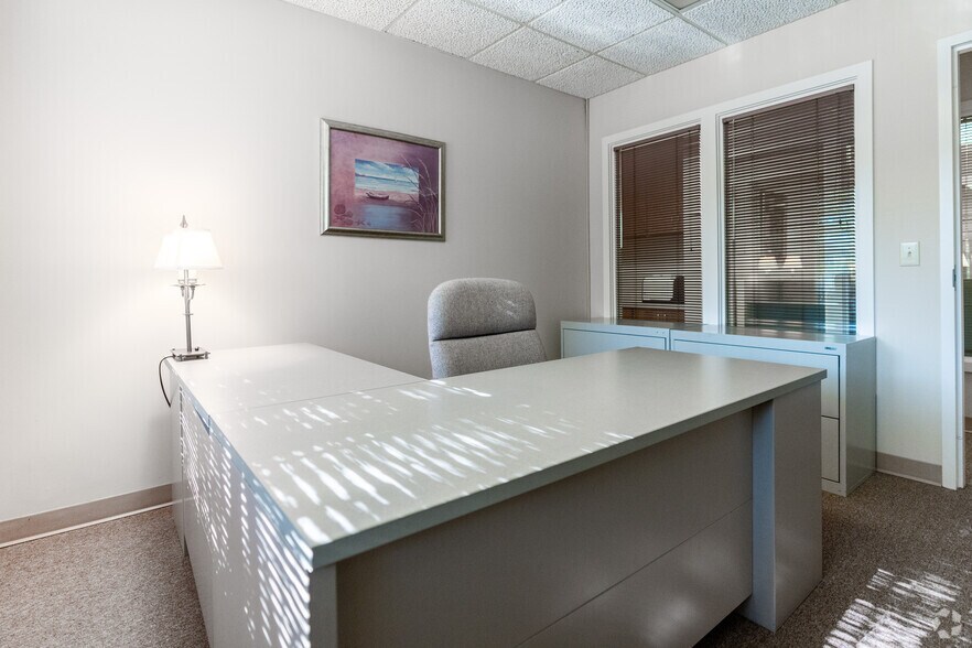 More Photos Of 1911 Hillandale Rd, Durham Office Residential For Lease