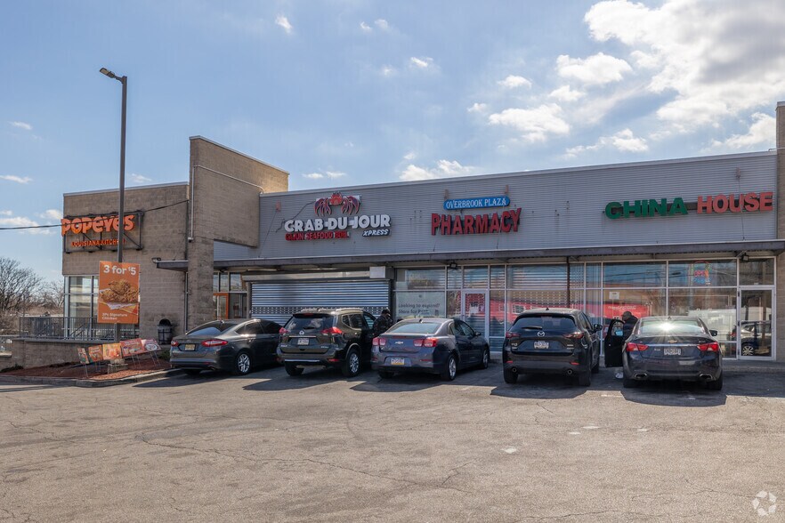 More Photos Of 5610 Lancaster Ave, Philadelphia Storefront For Lease