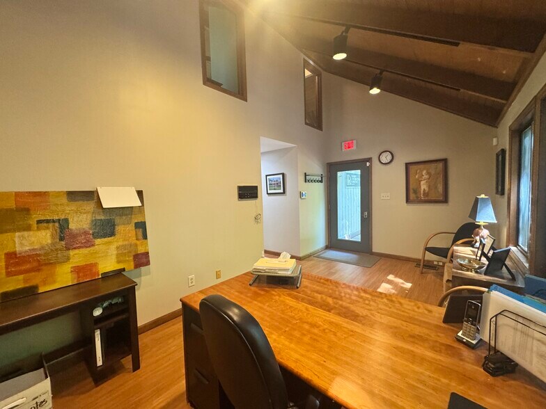 More Photos Of 3000 Langford Rd, Peachtree Corners Office For Lease