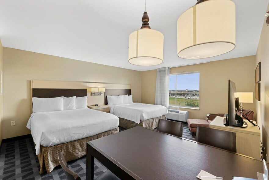 More Photos Of 2700 Port Plaza Dr, Port Arthur Hotel For Sale