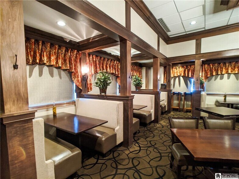 More Photos Of 800 E State St, Olean Sports And Entertainment For Sale