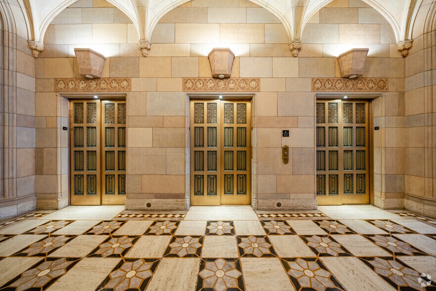 More Photos Of 235 Montgomery St, San Francisco Office For Lease