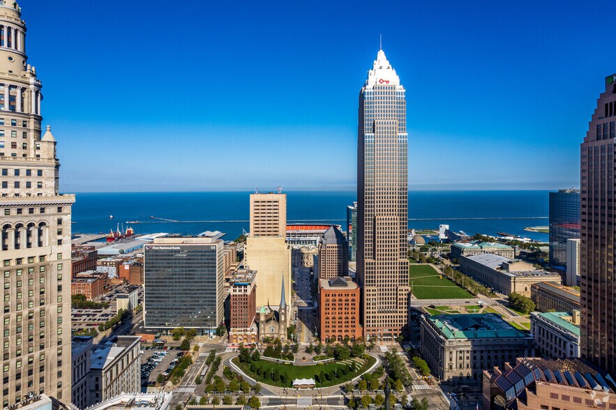 More Photos Of 127 Public Sq, Cleveland Office For Lease