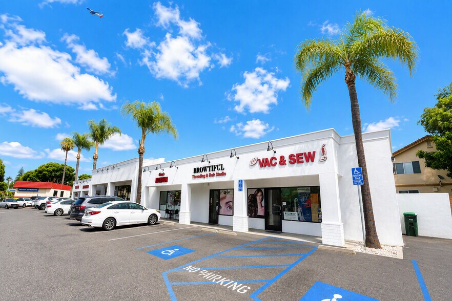 More Photos Of 765 El Camino Real, Tustin Unknown For Lease