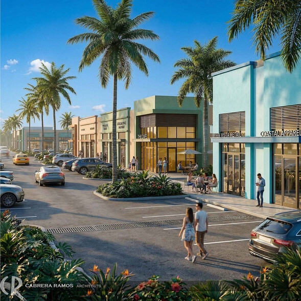 More Photos Of 4274 NE 16th St, Homestead Land For Lease