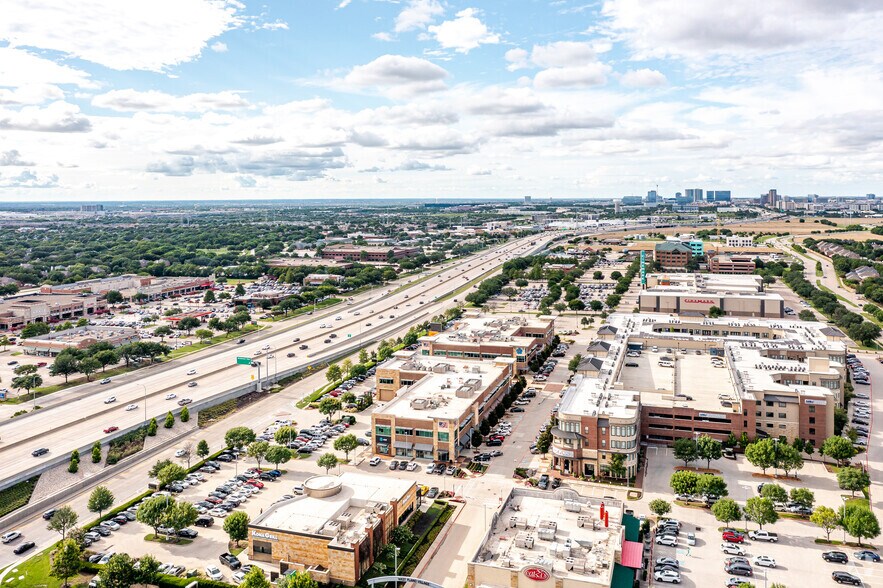 More Photos Of Dallas North Tollway, Plano Unknown For Lease