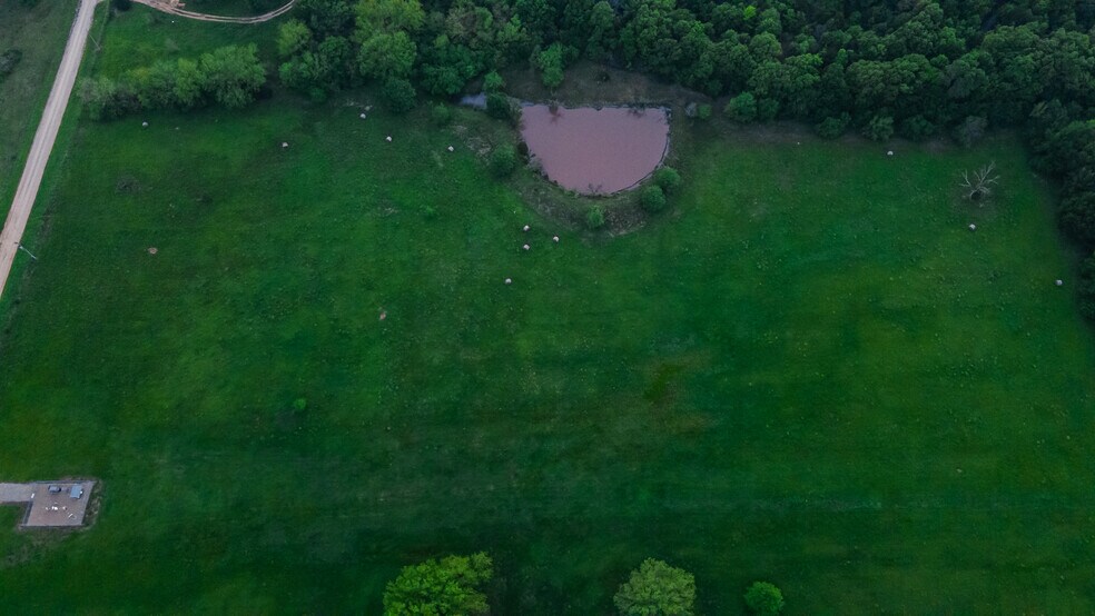 More Photos Of E 136 RD, Holdenville Land For Sale