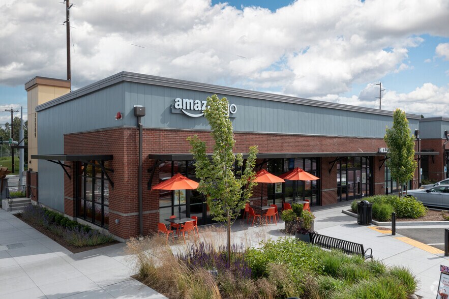 Primary Photo Of 13209 39th Ave SE, Mill Creek General Retail For Lease