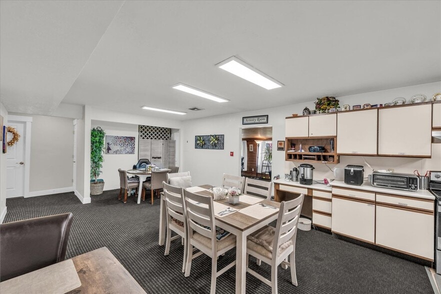 More Photos Of 48 W 700 S, St George Assisted Living For Sale