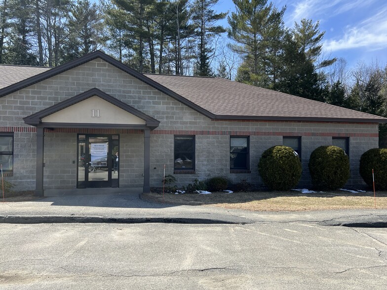 Primary Photo Of 11 Evergreen Dr, Oakland Office For Sale