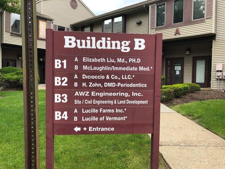 More Photos Of 150 River Rd, Montville Medical For Lease