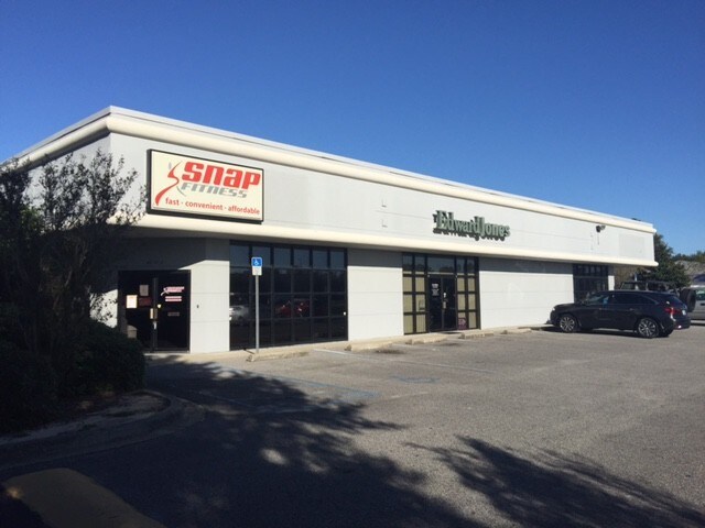 More Photos Of 4576 E Highway 20, Niceville Office For Lease