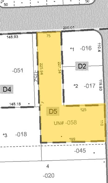 More Photos Of 530 N Cass Ave, Westmont Medical For Lease