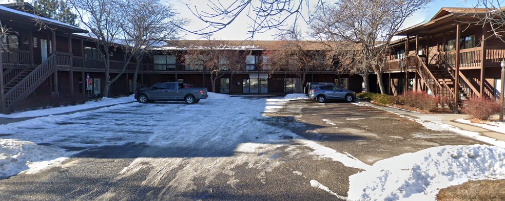 More Photos Of 848 Main St, Billings Office For Lease