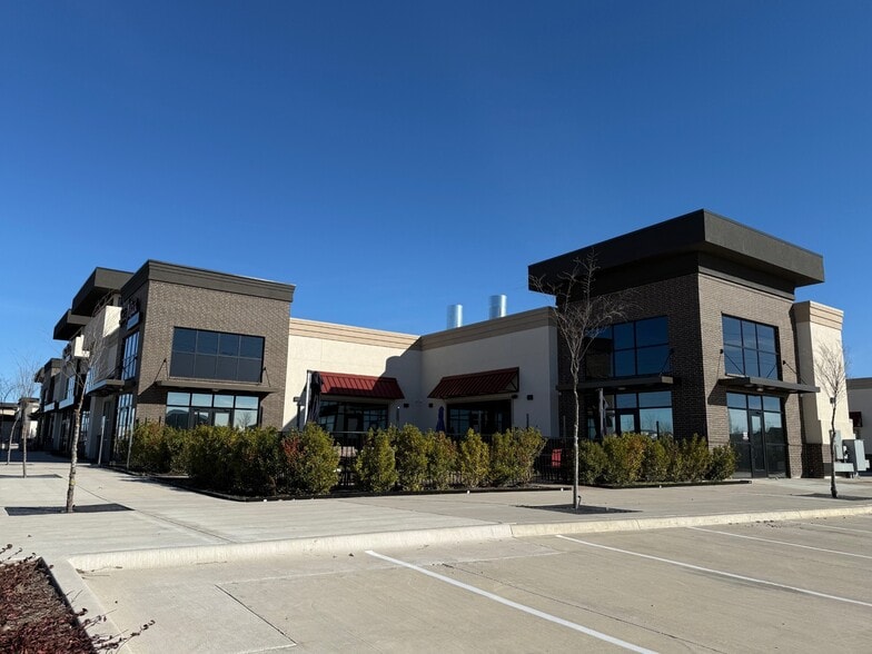 More Photos Of 10234 Coit Rd, Frisco Unknown For Lease