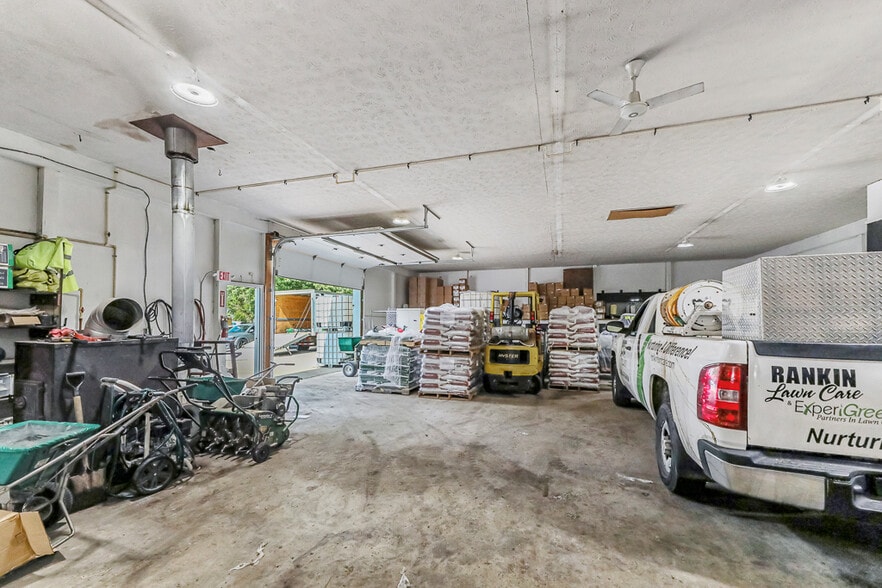 More Photos Of 13390 Ravenna Ave NE, Hartville Flex For Sale
