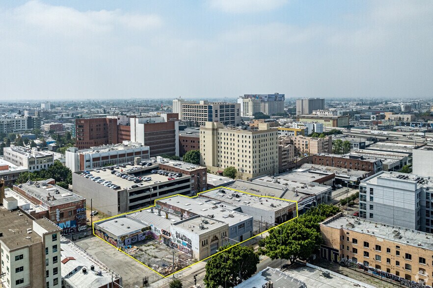 More Photos Of , Los Angeles Industrial For Sale