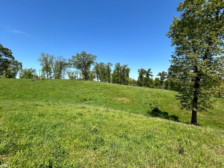 More Photos Of 0 New London Gravel Road, Hannibal Land For Sale
