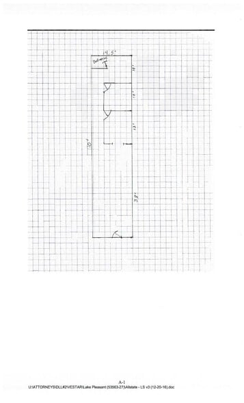 More Photos Of 25546 N Lake Pleasant Pky, Peoria General Retail For Lease