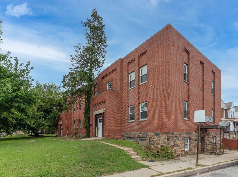 More Photos Of 4901 York Rd, Baltimore Apartments For Sale