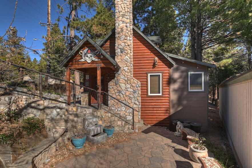 More Photos Of 26744 State Hwy 189, Blue Jay Office Residential For Sale