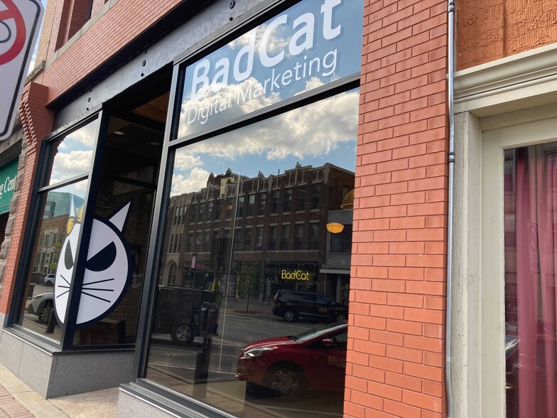 Primary Photo Of 819 W Saint Germain St, Saint Cloud Storefront Retail Office For Lease