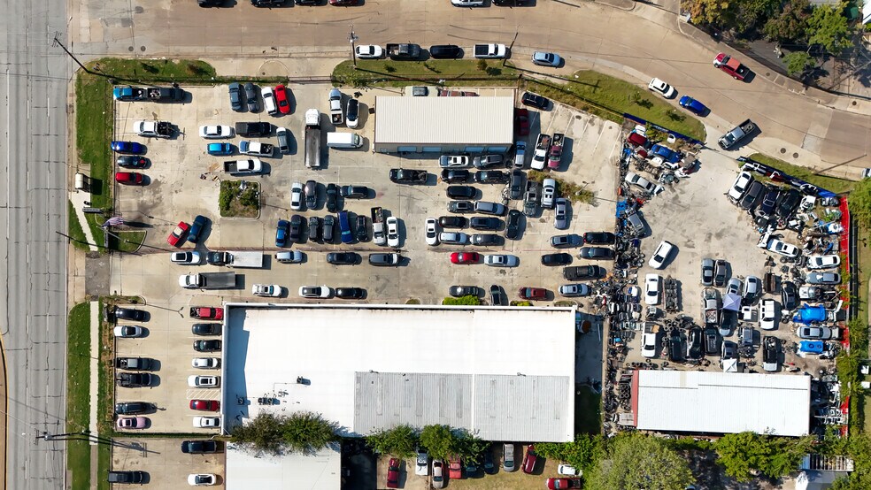 More Photos Of 4001 S Buckner Blvd, Dallas Service For Sale