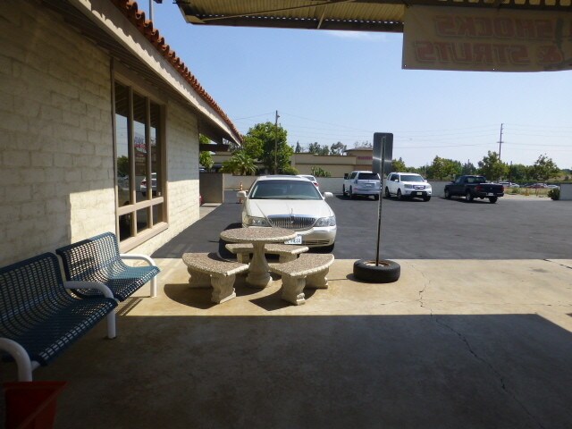 More Photos Of 4071 2nd St, Yorba Linda Auto Repair For Sale