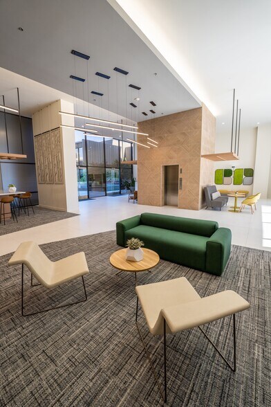 More Photos Of 3031 Tisch Way, San Jose Office For Lease