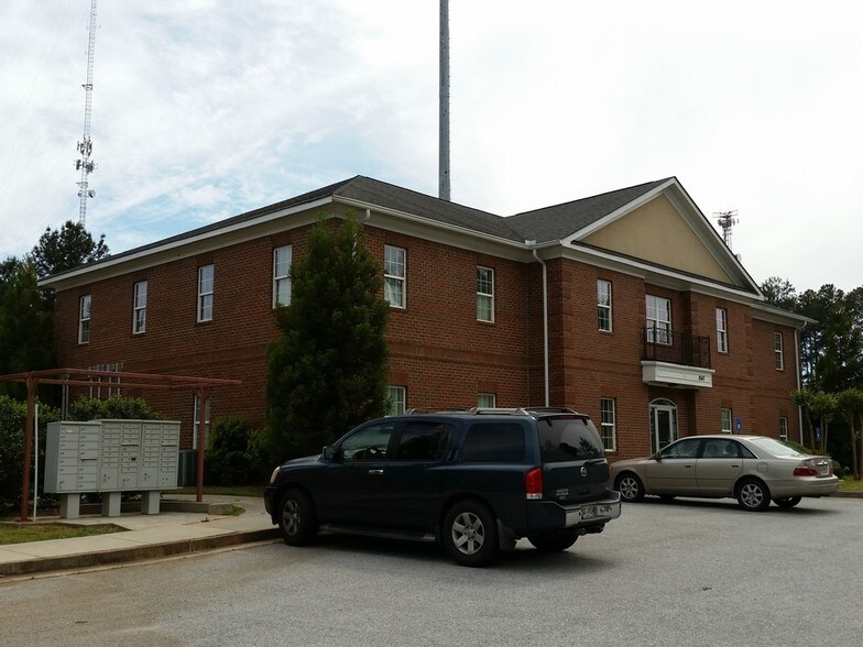 More Photos Of 2055 Gees Mill Rd NE, Conyers Coworking Space