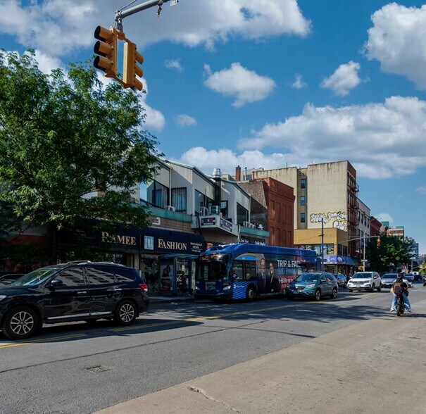 More Photos Of 2981-2985 3rd Ave, Bronx Storefront Retail Office For Sale