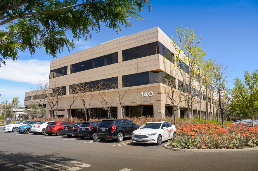 More Photos Of 140 S State College Blvd, Brea Office For Sale