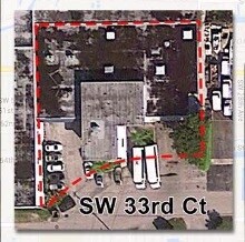 More Photos Of 271-273 SW 33rd Ct, Fort Lauderdale Warehouse For Lease