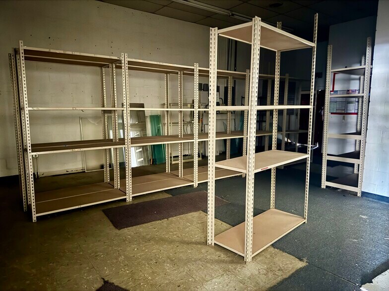 More Photos Of 212 S Main St, Laurinburg Storefront For Sale