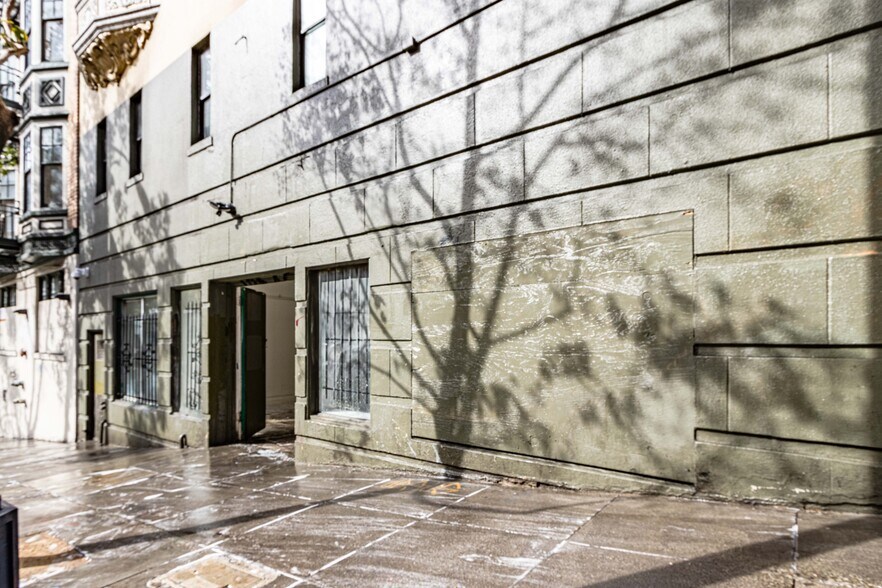 More Photos Of 601 O'Farrell St, San Francisco Apartments For Lease