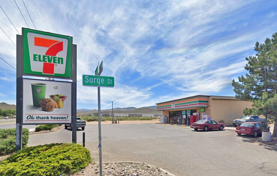 Primary Photo Of 8995 Lemmon Dr, Reno Convenience Store For Sale