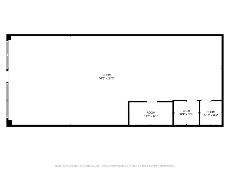 More Photos Of 101-117 32 Pky, Williamsburg Storefront For Lease