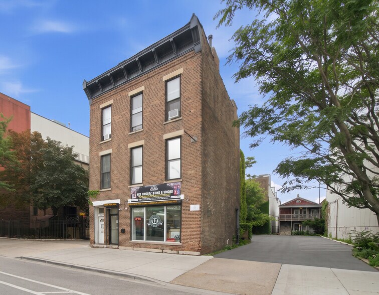 Primary Photo Of 1628-1630 N Wells St, Chicago Apartments For Sale