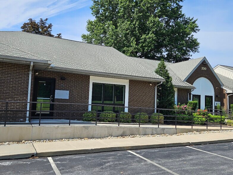More Photos Of 1450 E Boot Rd, West Chester Medical For Lease